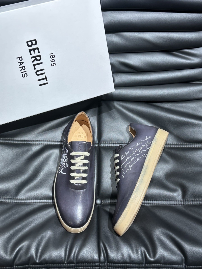 Berluti Sneakers